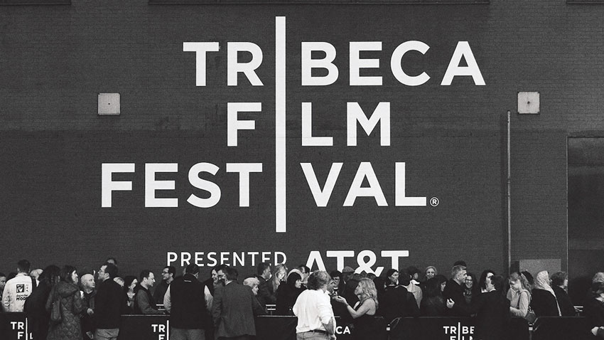 Festival de cine de Tribeca