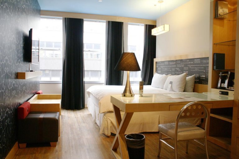 Foto hotel TRYP by Wyndham Times Square South